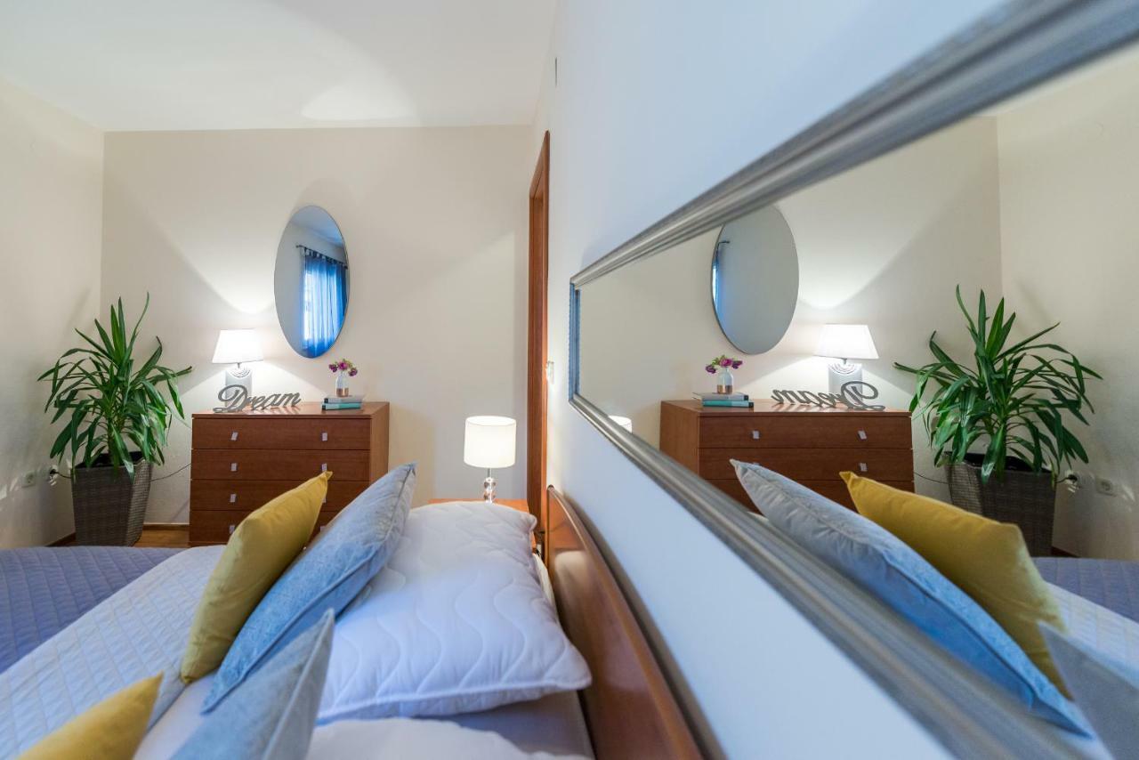 Summer Life Apartment Slano Extérieur photo