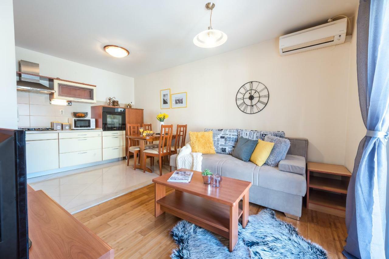 Summer Life Apartment Slano Extérieur photo