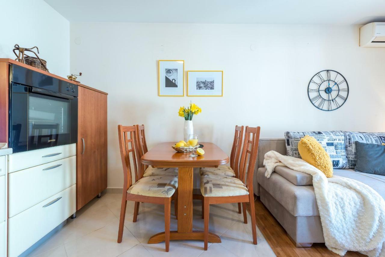 Summer Life Apartment Slano Extérieur photo