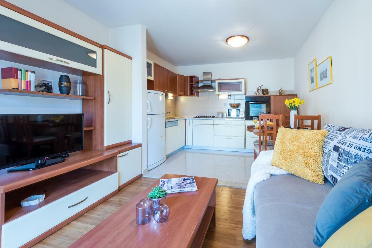 Summer Life Apartment Slano Extérieur photo